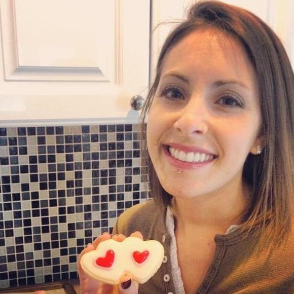 Meet your Posher, Abby - Picture 1 of 1